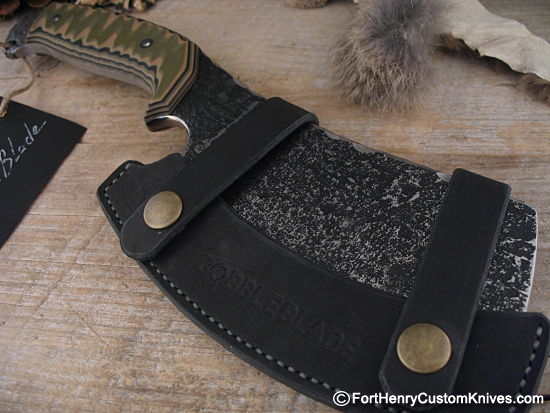 COBBLE Blade - Beastly Forest Hatchet - Image 7