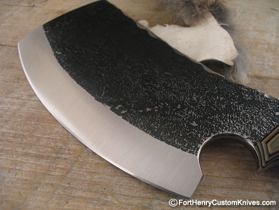 COBBLE Blade - Beastly Forest Hatchet - Image 6