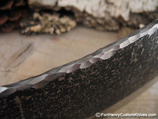 COBBLE Blade - Beastly Forest Hatchet - Image 4