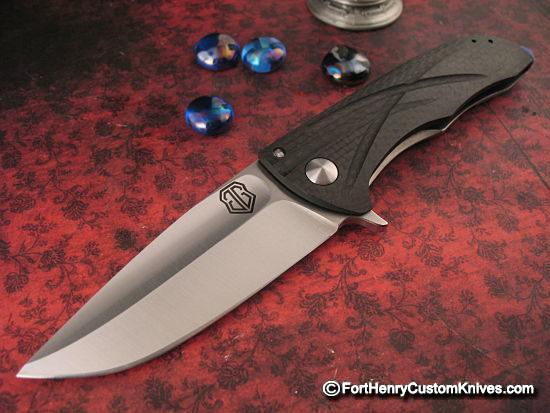 John Gray - Splitter Flipper