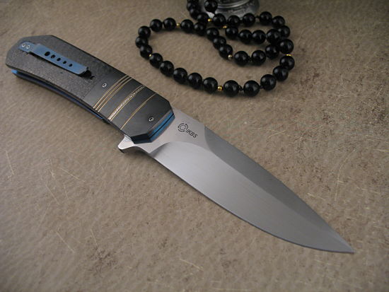 Herucus Blomerus - Large Gentlemans Flipper - Image 7