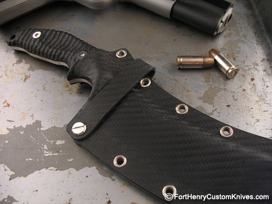 COBBLE Blade - NEW Model - Nomad XL - Image 5