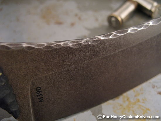 COBBLE Blade - NEW Model - Nomad XL - Image 3