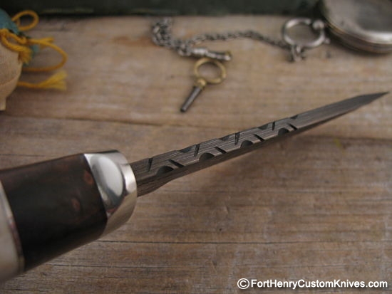 Herb Derr - Personal Pistolero - Image 5