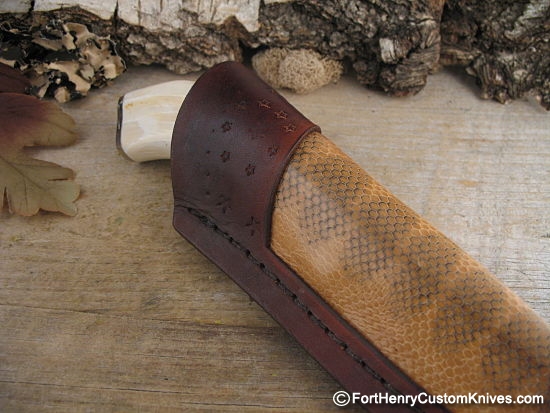 Herb Derr - Personal Pistolero - Image 7