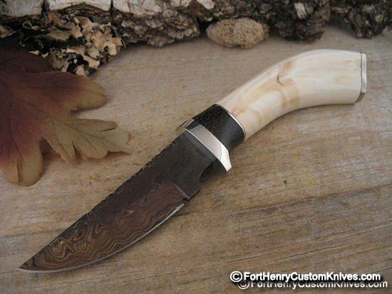 Herb Derr - Personal Pistolero