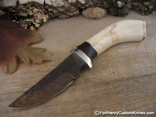 Herb Derr - Personal Pistolero