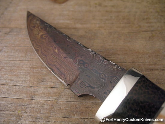 Herb Derr - Personal Pistolero - Image 4