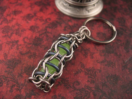 Cory Martin - Glow in the Dark Keychain - Image 4