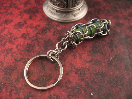 Cory Martin - Glow in the Dark Keychain - Image 3