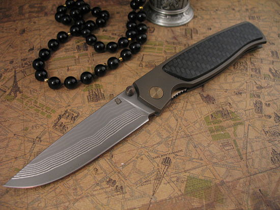 Alexander Cheburkov - Strisch (Sm)