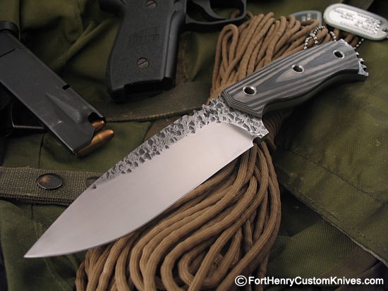 Black Dragon Forge - Tactical Combat / Hunter - Image 2