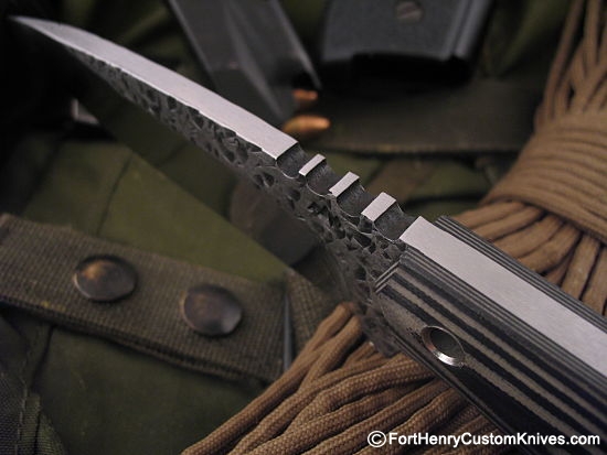 Black Dragon Forge - Tactical Combat / Hunter - Image 4