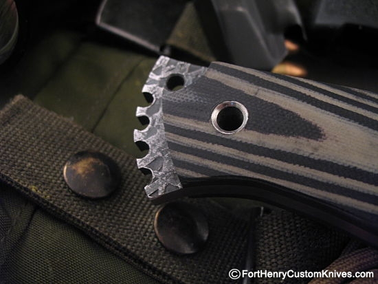 Black Dragon Forge - Tactical Combat / Hunter - Image 7