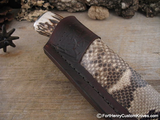 Herb Derr - Sambar Stag Hunter - Image 7