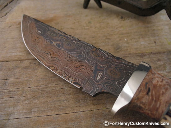 Herb Derr - Sambar Stag Hunter - Image 3