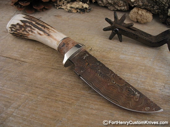 Herb Derr - Sambar Stag Hunter - Image 6