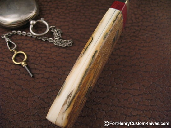 Takeda - Mammoth Hidden Tang Hunter - Image 4