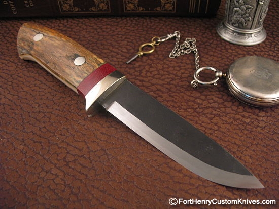 Takeda - Mammoth Hidden Tang Hunter - Image 5