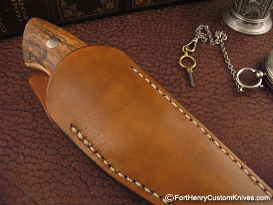 Takeda - Mammoth Hidden Tang Hunter - Image 6