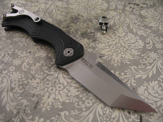 Brian Tighe and Friends - Small Tighe Fighter Automatic - Discon - Image 5