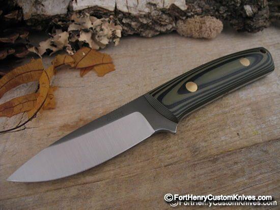 Dan Crotts - Bushcraft / EDC
