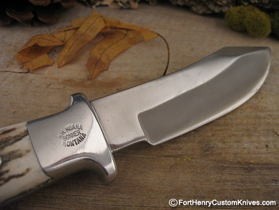 Rudy Ruana - Vintage Rudy Ruana 18A - Bullwhip Signature - Image 4