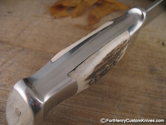 Rudy Ruana - Vintage Rudy Ruana 18A - Bullwhip Signature - Image 5