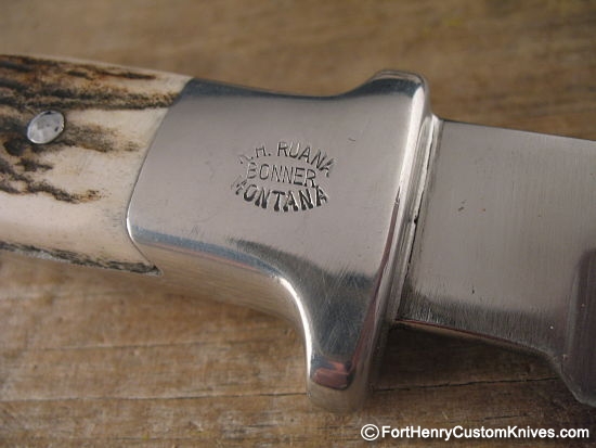 Rudy Ruana - Vintage Rudy Ruana 18A - Bullwhip Signature - Image 6