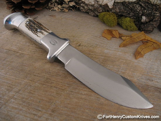 Rudy Ruana - Vintage Rudy Ruana 18A - Bullwhip Signature