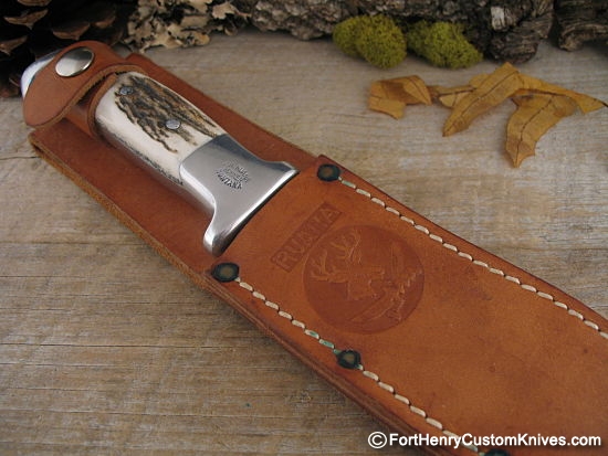 Rudy Ruana - Vintage Rudy Ruana 18A - Bullwhip Signature - Image 8