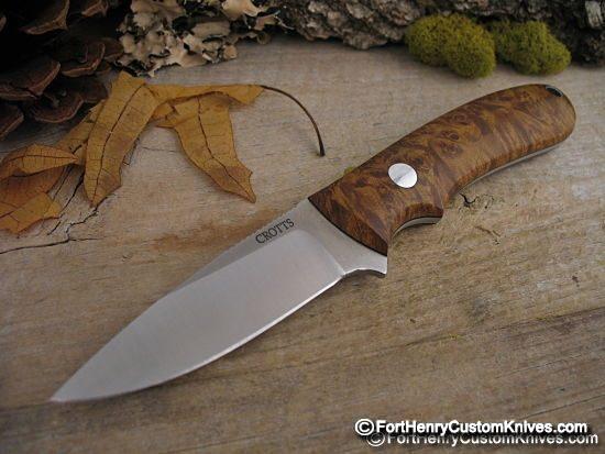 Dan Crotts - New Model - Personal Carry - PSF 27