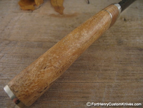 Herb Derr - Walrus Jaw Long Hunter - Image 4