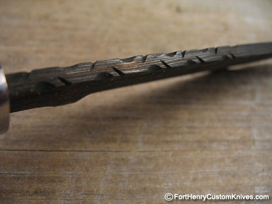 Herb Derr - Walrus Jaw Long Hunter - Image 5