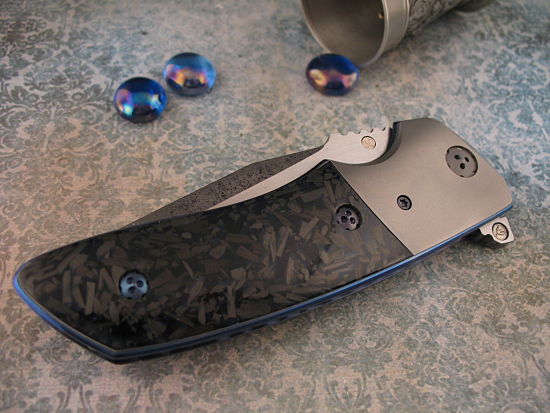 Allen Elishewitz - M2 Flipper - Image 2