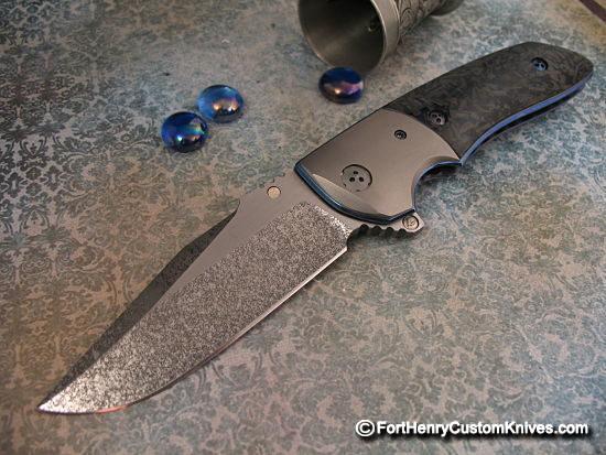 Allen Elishewitz - M2 Flipper