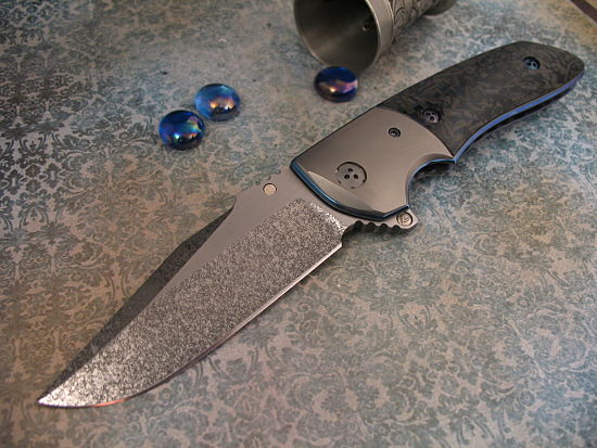 Allen Elishewitz - M2 Flipper