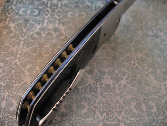 Allen Elishewitz - M2 Flipper - Image 6