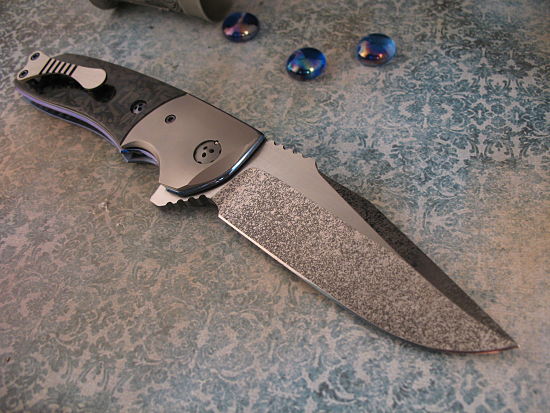Allen Elishewitz - M2 Flipper - Image 7