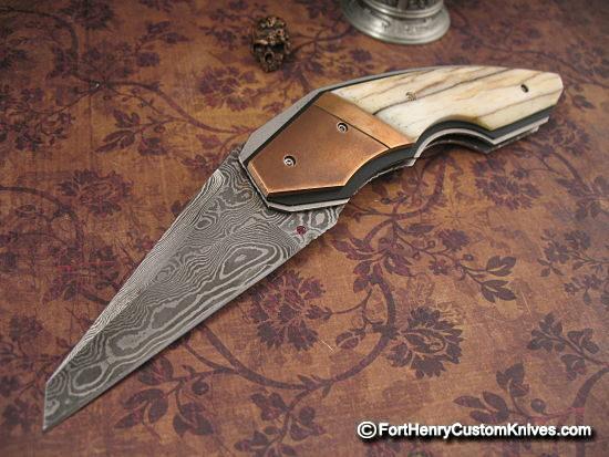 Corrie Schoeman - Xecute Flipper