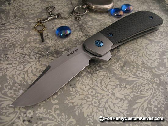 Enrique Pena - Lanny's Clip Flipper