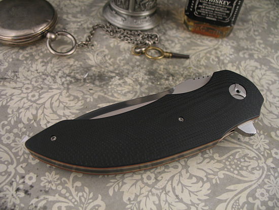 Andre Thorburn / Andre Van Heerden - Tashi M45 Collaboration - Image 2