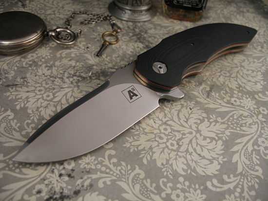 Andre Thorburn / Andre Van Heerden - Tashi M45 Collaboration