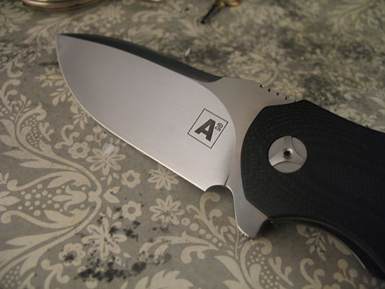 Andre Thorburn / Andre Van Heerden - Tashi M45 Collaboration - Image 4