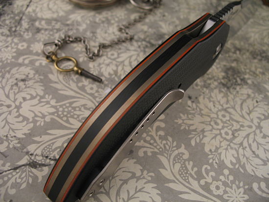 Andre Thorburn / Andre Van Heerden - Tashi M45 Collaboration - Image 6