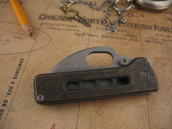 Serge Panchenko - Thorn - Image 2