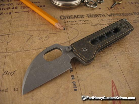 Serge Panchenko - Thorn