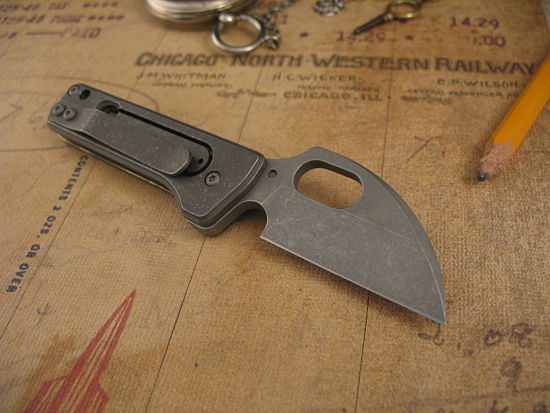 Serge Panchenko - Thorn - Image 6