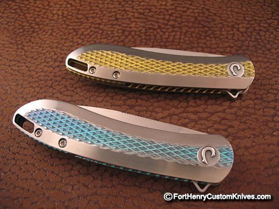 Ken Onion - Slacker - Color Choices