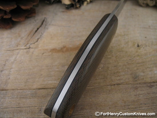 Tom Krein - Modified Bushcraft w/Firesteel - Image 4